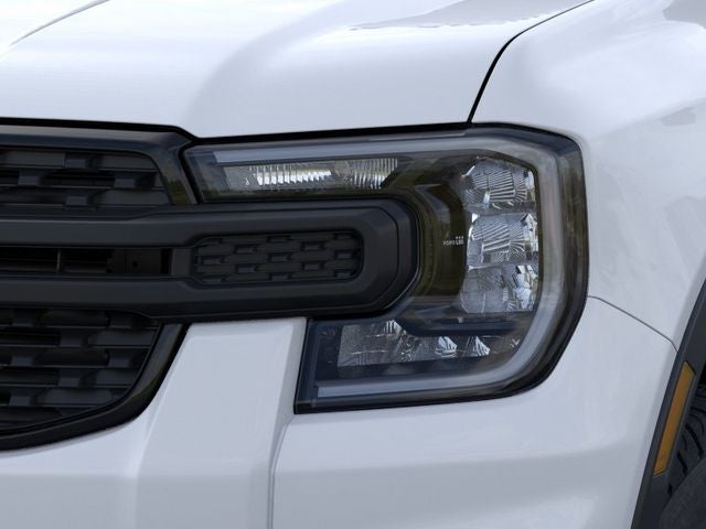 2026 Ford Ranger XL Commercial