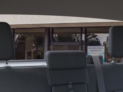 2026 Ford Ranger XL Commercial