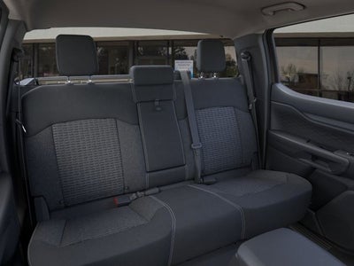 2026 Ford Ranger XL Commercial