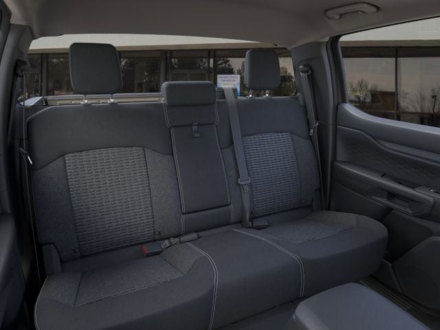 2026 Ford Ranger XL Commercial