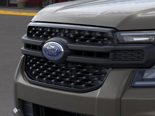 2026 Ford Ranger XL Commercial