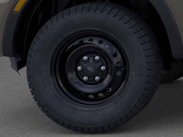 2026 Ford Ranger XL Commercial