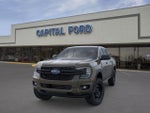 2026 Ford Ranger XL Commercial