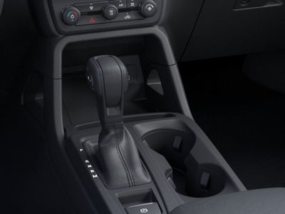 2026 Ford Ranger XL Commercial