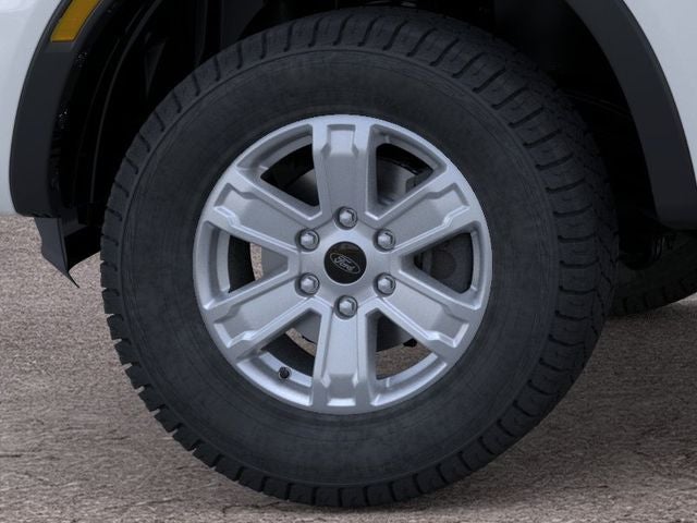 2026 Ford Ranger XL Commercial