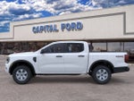 2026 Ford Ranger XL Commercial