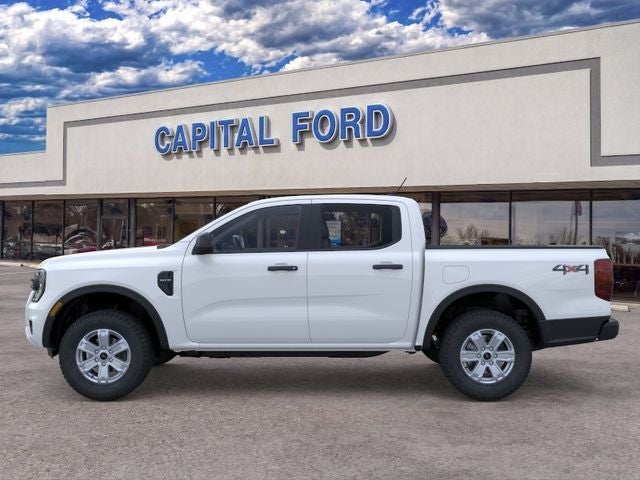 2026 Ford Ranger XL Commercial