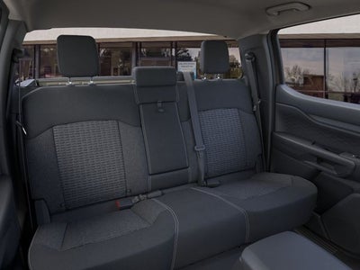 2026 Ford Ranger XL Commercial