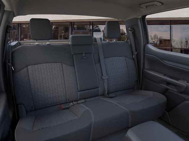 2026 Ford Ranger XL Commercial