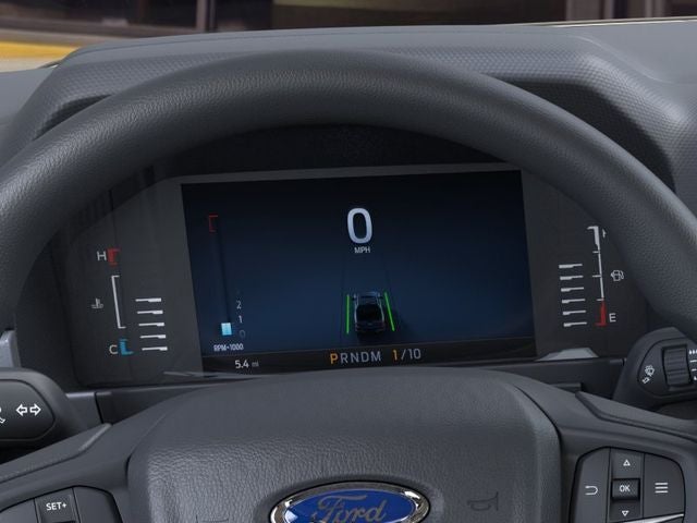 2026 Ford Ranger XL Commercial