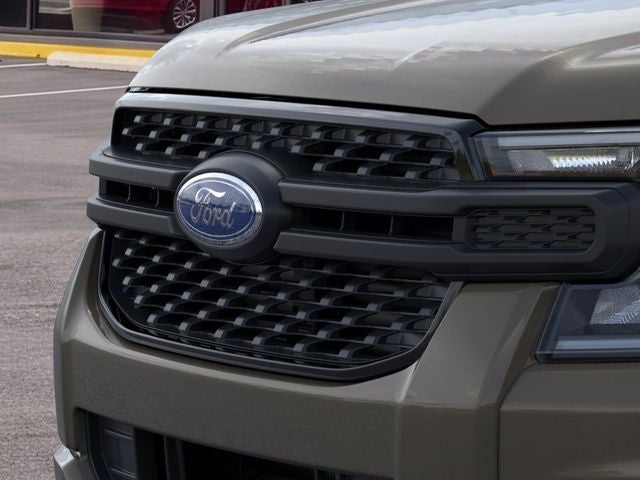 2026 Ford Ranger XL Commercial