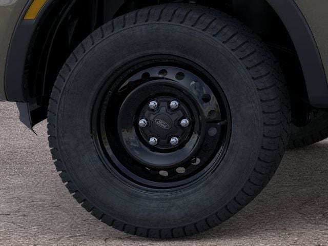 2026 Ford Ranger XL Commercial