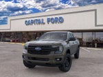 2026 Ford Ranger XL Commercial