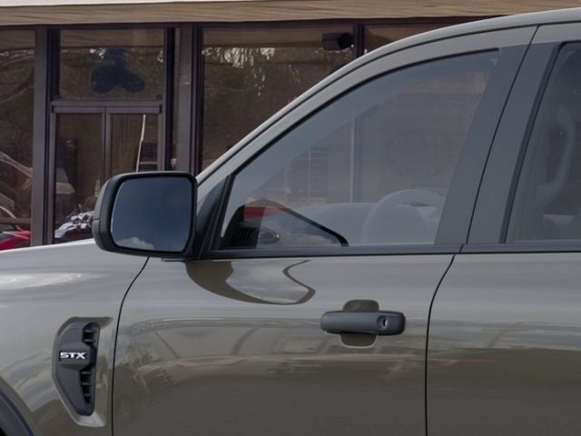 2026 Ford Ranger XL Commercial