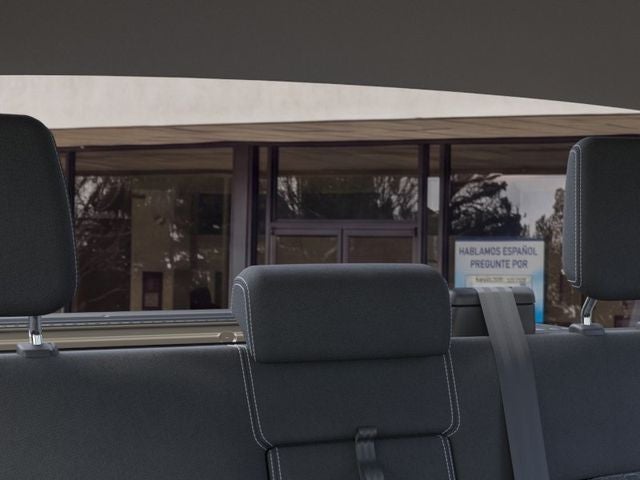 2026 Ford Ranger XL Commercial