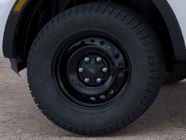 2026 Ford Ranger XL Commercial
