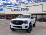 2026 Ford Ranger XL Commercial