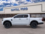 2026 Ford Ranger XL Commercial