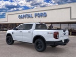 2026 Ford Ranger XL Commercial