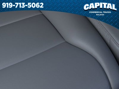 2026 Ford F-150 XL Commercial