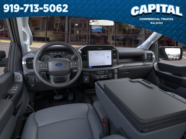2026 Ford F-150 XL Commercial