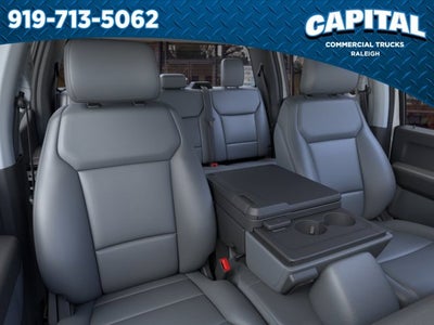 2026 Ford F-150 XL Commercial
