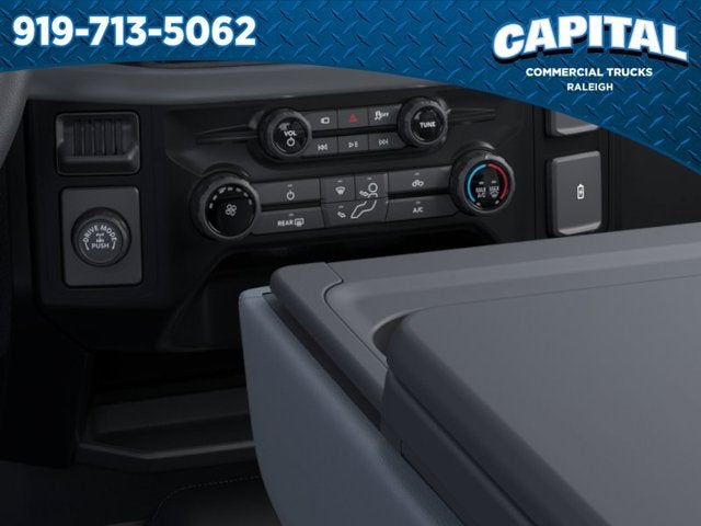 2026 Ford F-150 XL Commercial