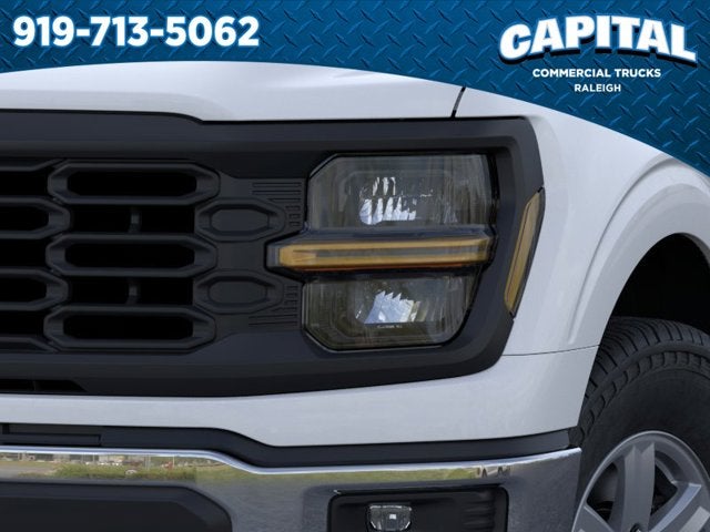 2026 Ford F-150 XL Commercial