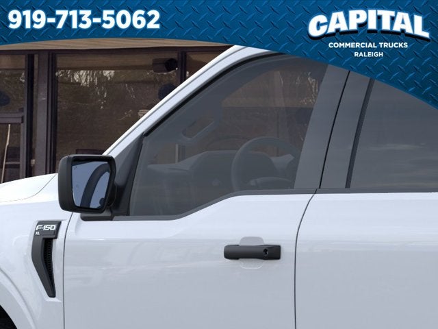 2026 Ford F-150 XL Commercial