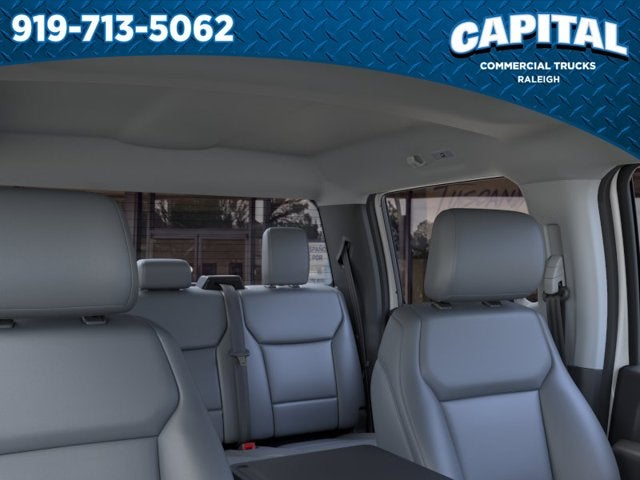 2026 Ford F-150 XL Commercial