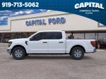 2026 Ford F-150 XL Commercial