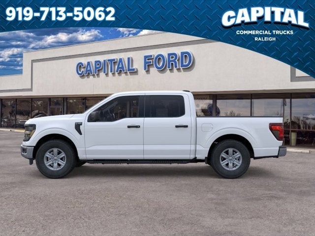 2026 Ford F-150 XL Commercial