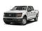 2025 Ford F-150 XL Commercial