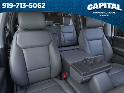 2026 Ford F-150 XL Commercial