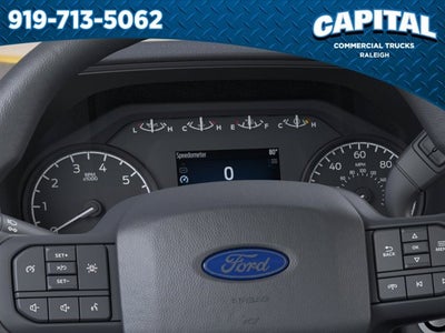 2026 Ford F-150 XL Commercial