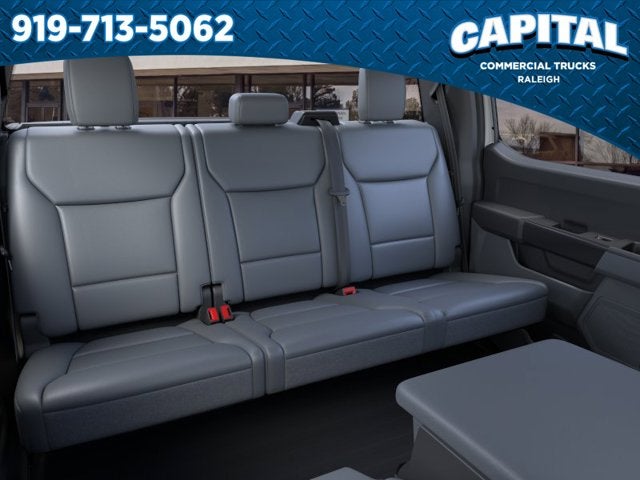 2026 Ford F-150 XL Commercial