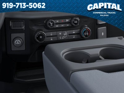 2026 Ford F-150 XL Commercial