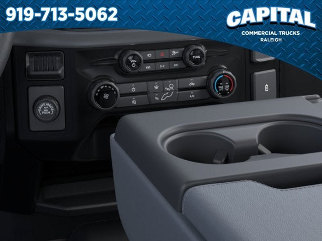 2026 Ford F-150 XL Commercial