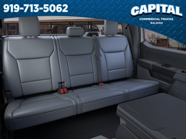 2026 Ford F-150 XL Commercial