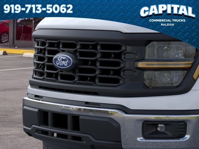 2026 Ford F-150 XL Commercial