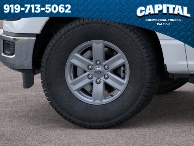 2026 Ford F-150 XL Commercial