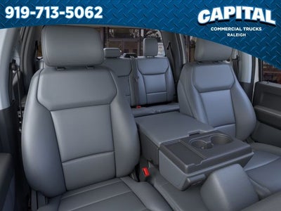 2026 Ford F-150 XL Commercial