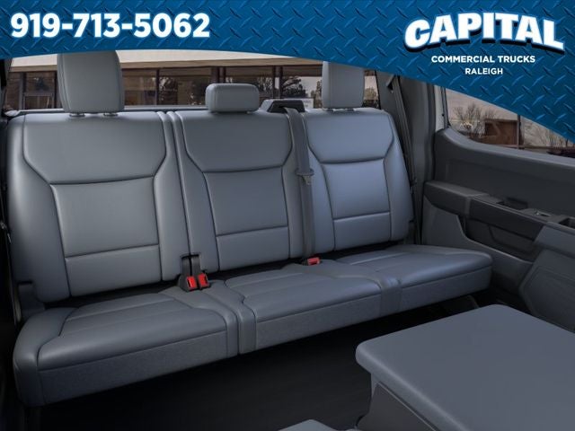 2026 Ford F-150 XL Commercial