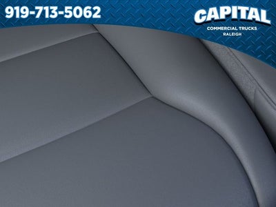 2026 Ford F-150 XL Commercial