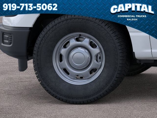 2026 Ford F-150 XL Commercial