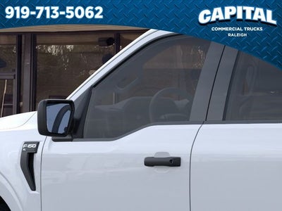 2026 Ford F-150 XL Commercial
