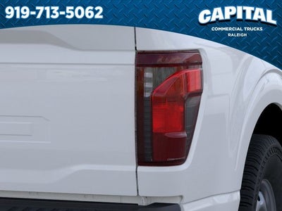 2026 Ford F-150 XL Commercial