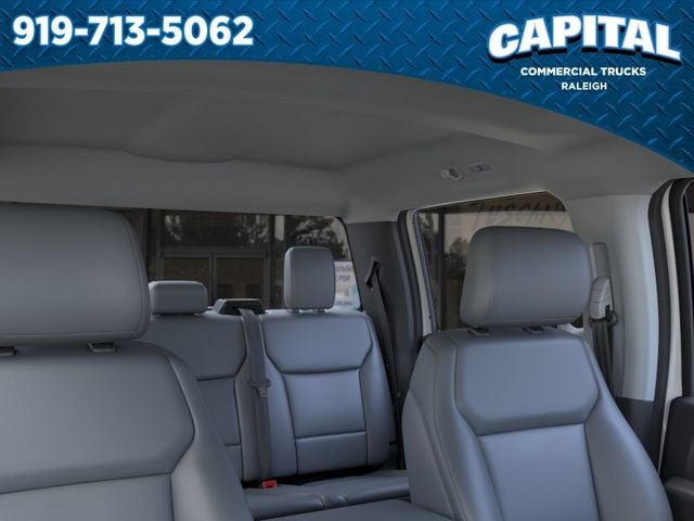 2026 Ford F-150 XL Commercial