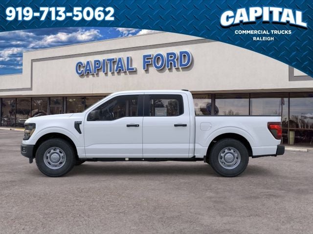 2026 Ford F-150 XL Commercial