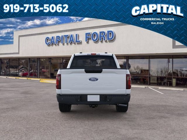 2026 Ford F-150 XL Commercial